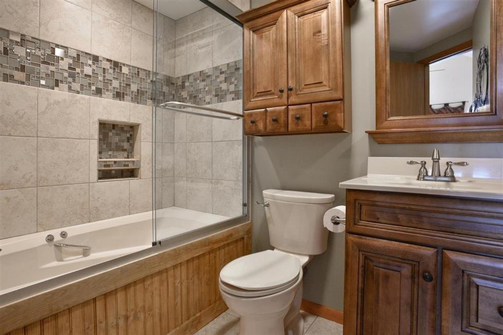 Seven Springs 3 Bedrooms Premium Condo, Ski In Ski Out Condo Champion Екстер'єр фото